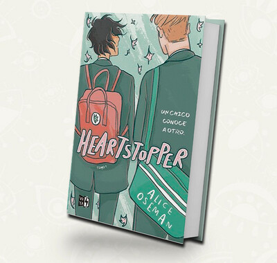 Heartstopper 1