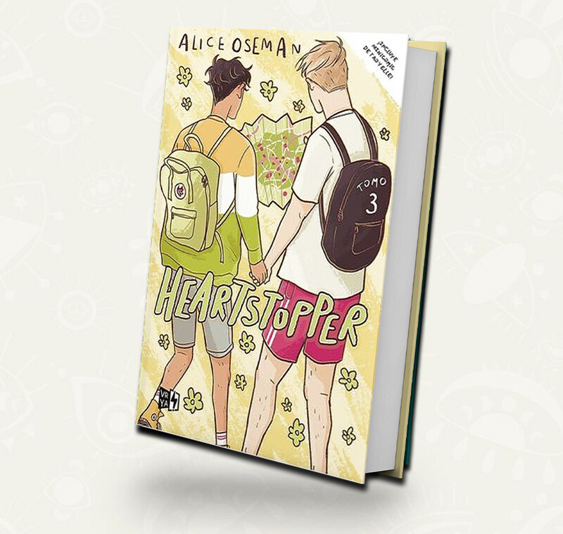 Heartstopper 3
