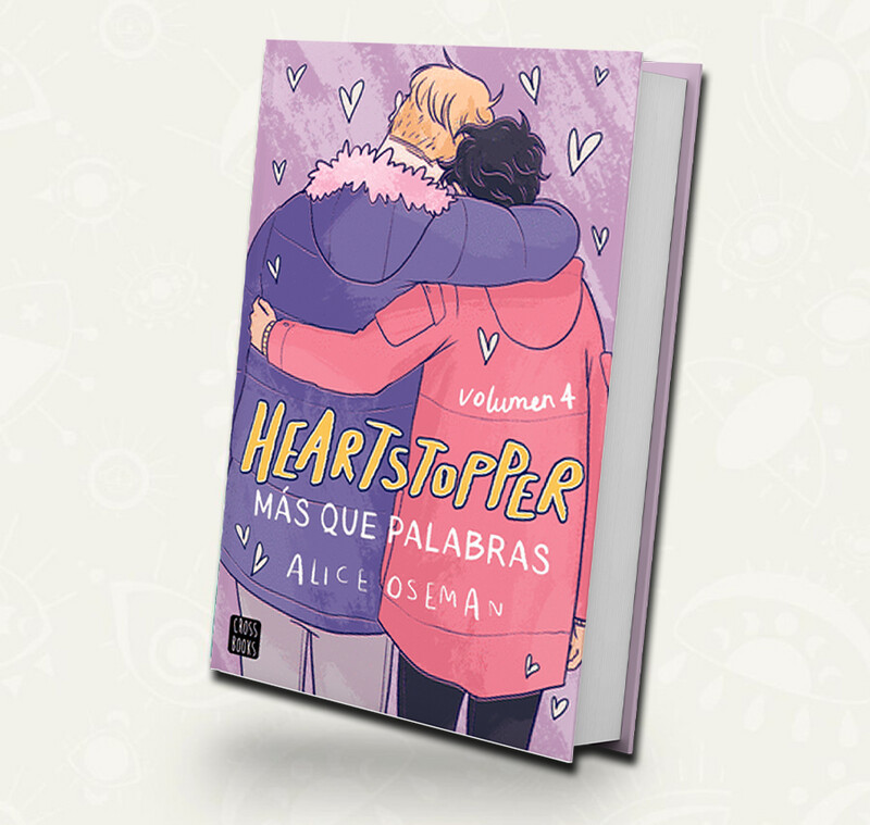 Heartstopper 4