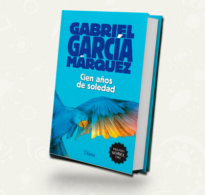 Cien años de soledad | Gabriela García Márquez Cien años de soledad | Gabriela García Márquez