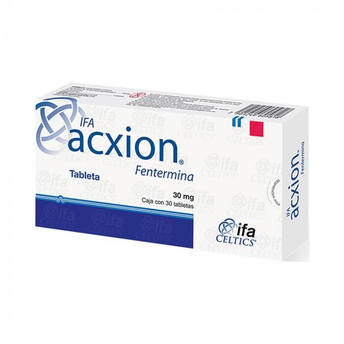 Acxion | Control Apetito | Suplemento Acxion | Control Apetito | Suplemento