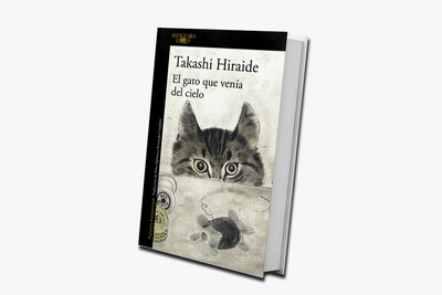El gato que venía del cielo/ Hiraide, Takashi - Outlet El gato que venía del cielo/ Hiraide, Takashi - Outlet