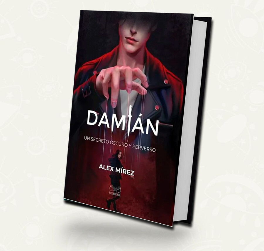 Damian/ Alex Mirez