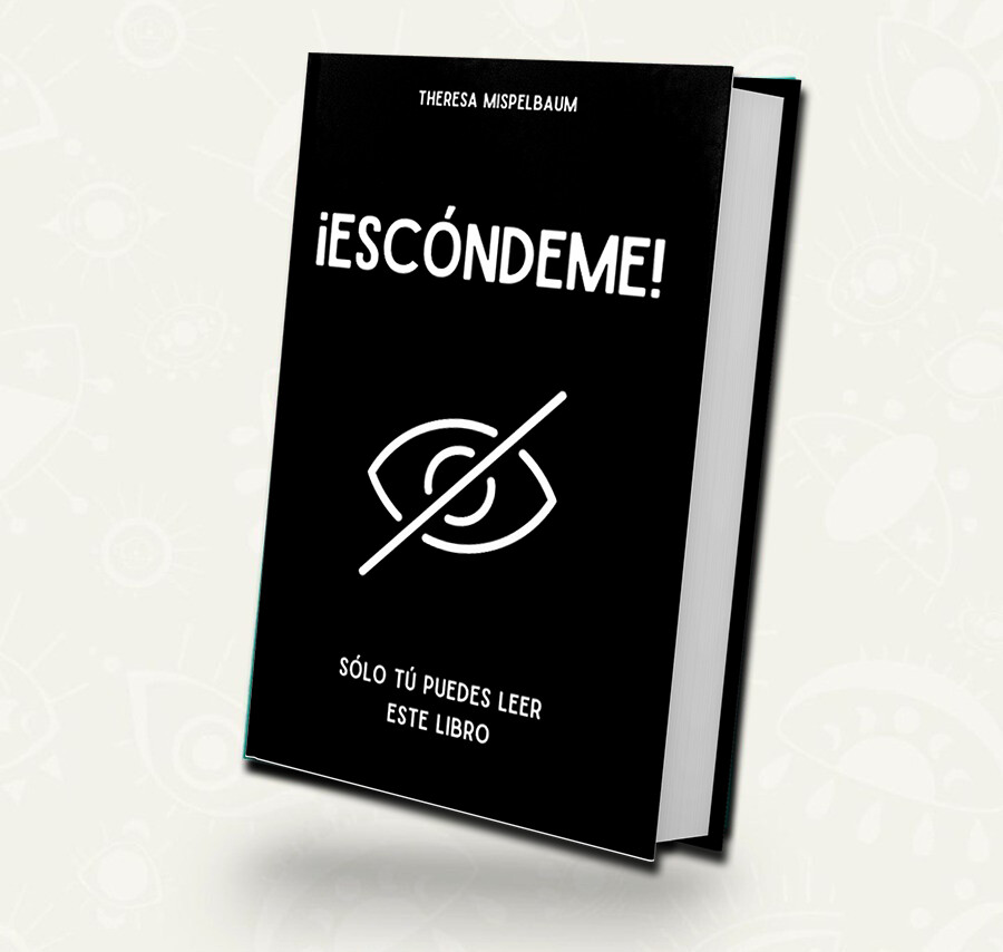 Escondeme