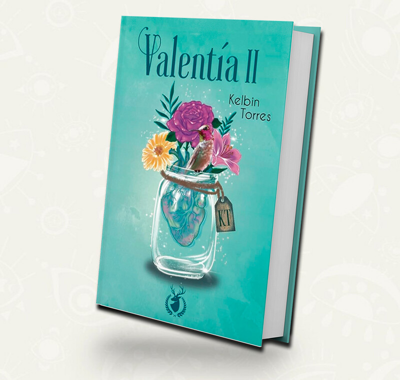 Valentia 2 | Kelbin Torres