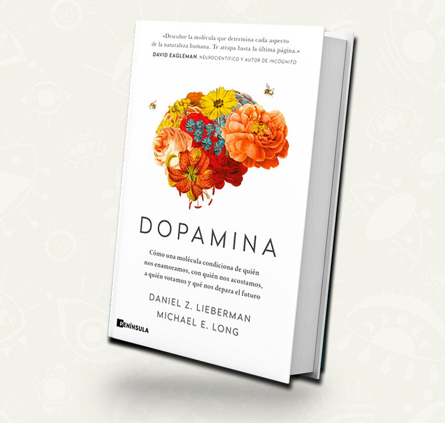 Dopamina - Daniel Z. Lieberman / Michael E. Long