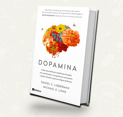 Dopamina - Daniel Z. Lieberman / Michael E. Long