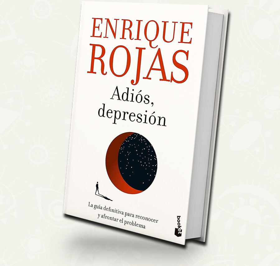 Adios depresion | Enrique Rojas - Booket