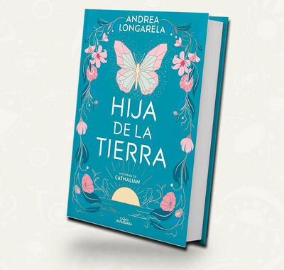 Hija de la tierra