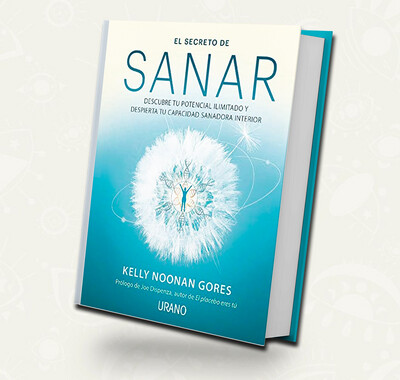 El secreto de sanar | NOONAN GORES KELLY