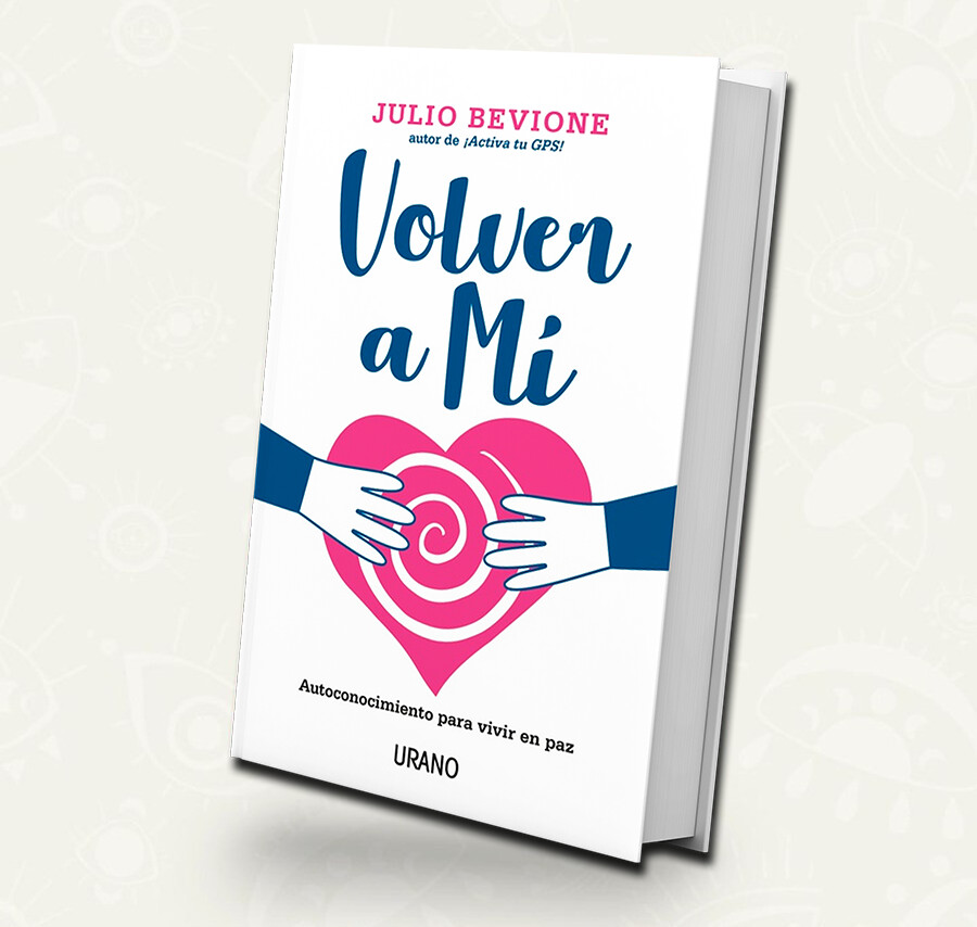 Volver a mi | Julio Bevione | Outlet