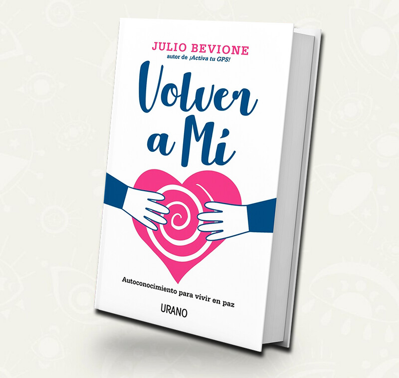 Volver a mi | Julio Bevione | Outlet