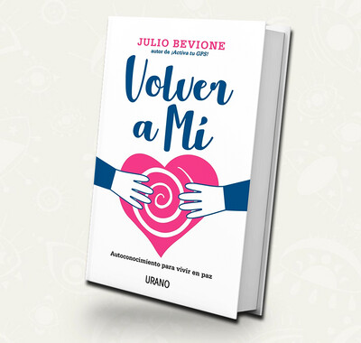 Volver a mi | Julio Bevione | Outlet