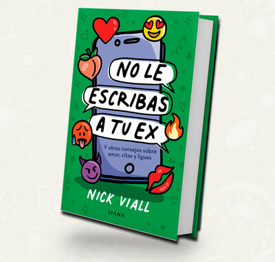 No le escribas a tu ex