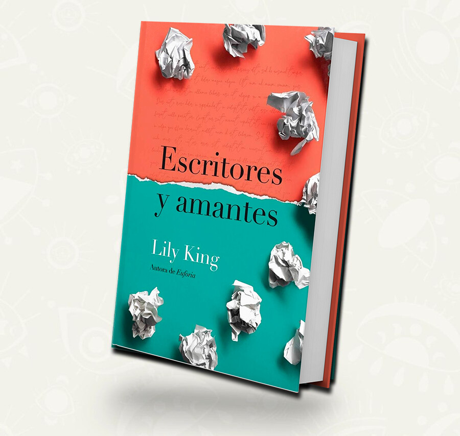 Escritores y amantes | Outlet