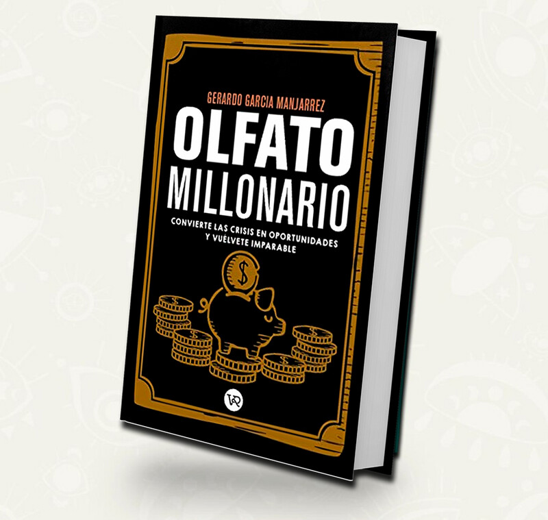 Olfato millonario