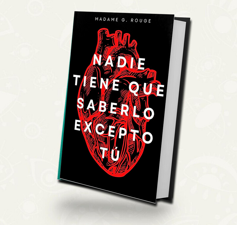 Nadie tiene que saberlo excepto tu/ tapa dura Nadie tiene que saberlo excepto tu/ tapa dura