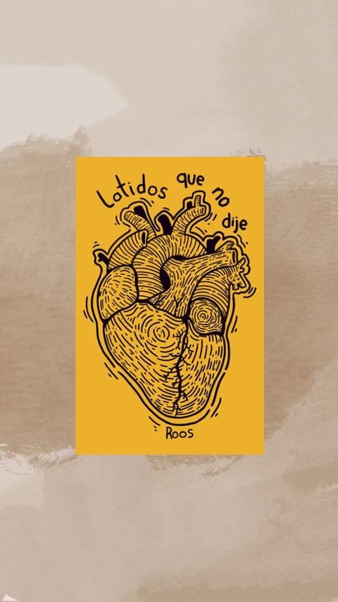 Latidos que no dije / Roos