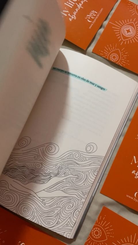 Todo lo que necesito existe ya en mi