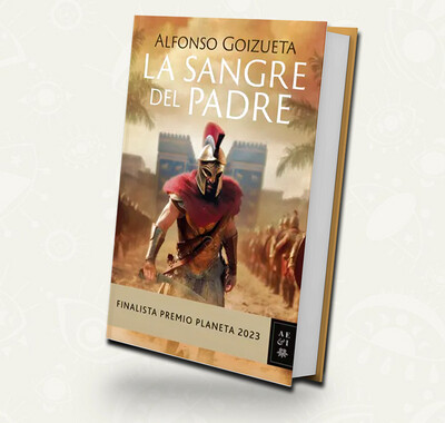 La sangre del padre