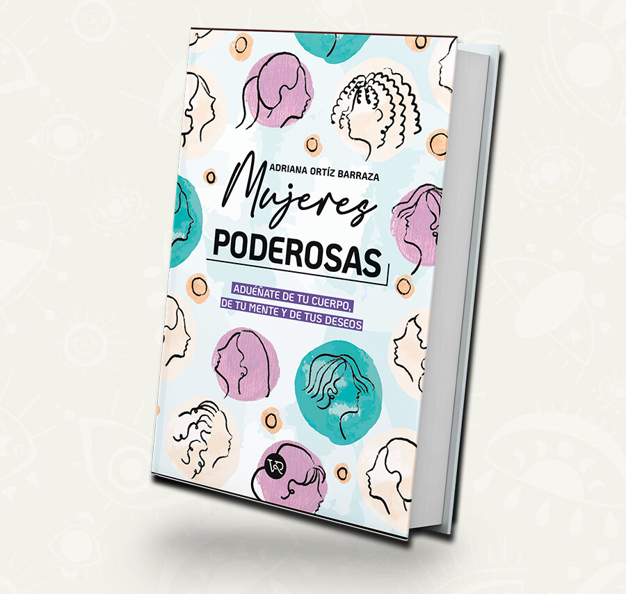 Mujeres poderosas