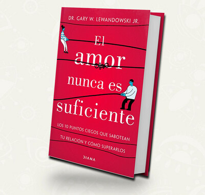 El amor nunca es suficiente