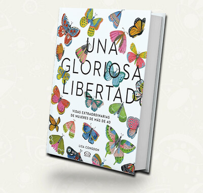 Una gloriosa libertad