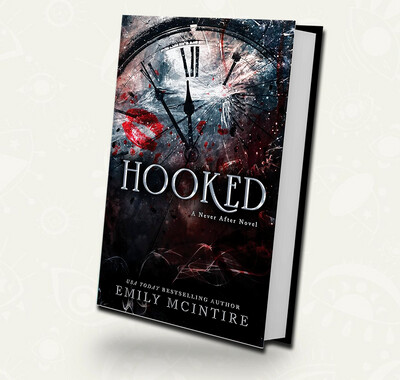 Hooked - Emily McIntire