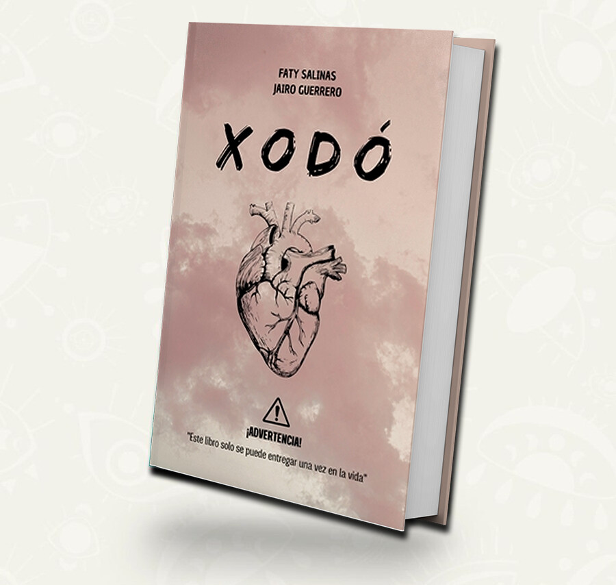 Xodo | Faty Salinas
