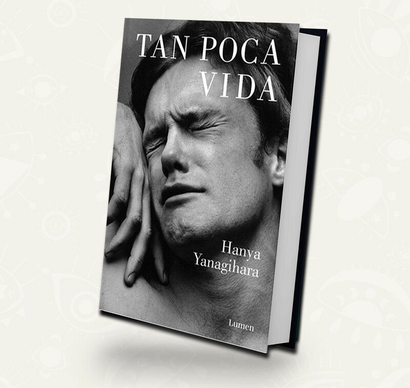 Tan poca vida