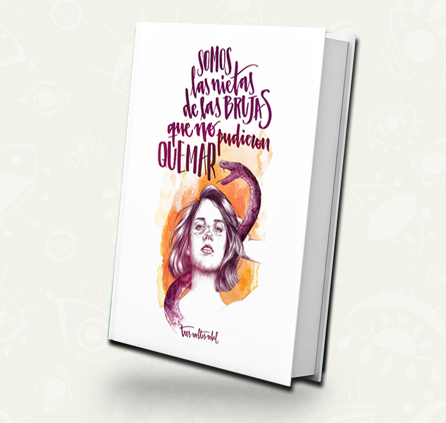Somos las nietas de las brujas que no pudieron quemar | Outlet