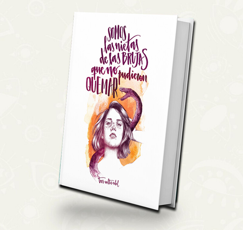 Somos las nietas de las brujas que no pudieron quemar | Outlet
