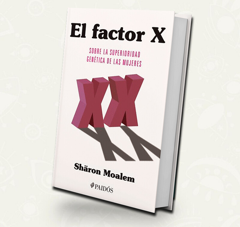 El factor X | Sharon Moalem | Outlet El factor X | Sharon Moalem | Outlet