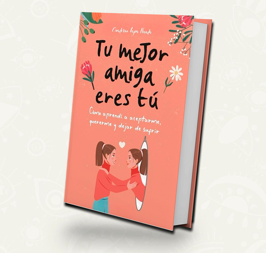 Tu mejor amiga eres tu