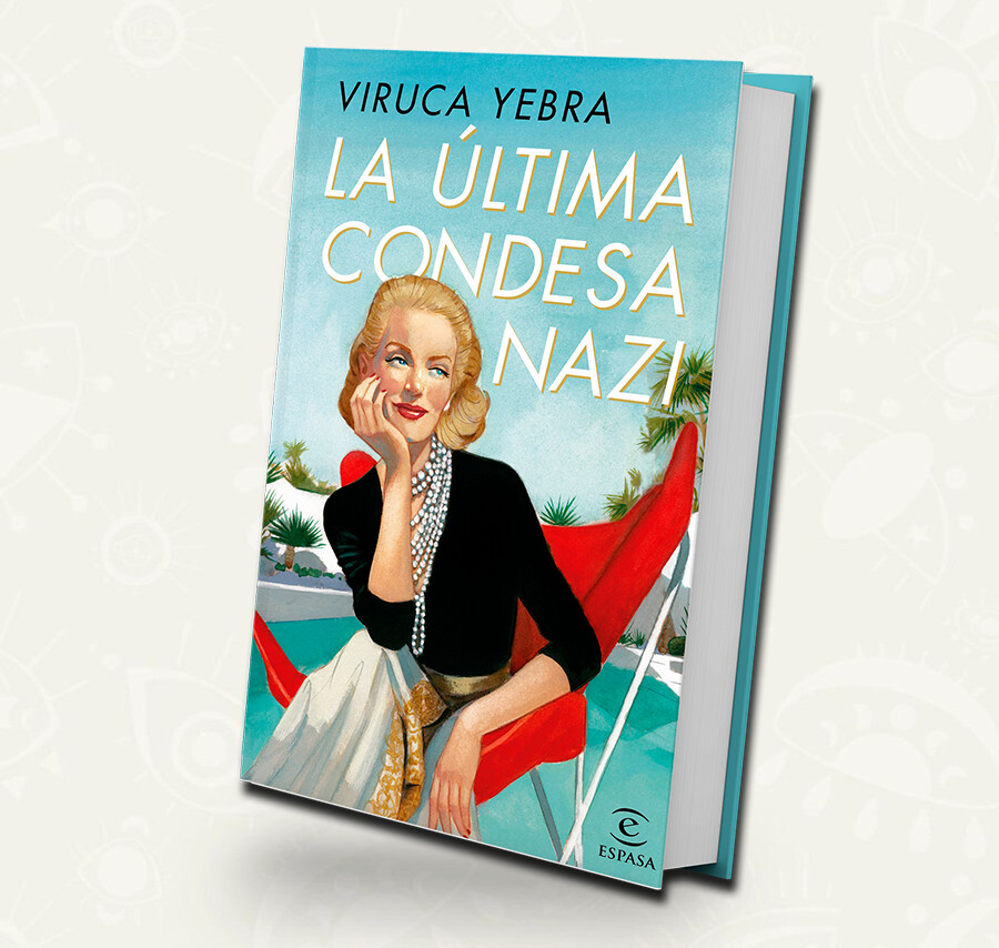 La ultima condesa nazi
