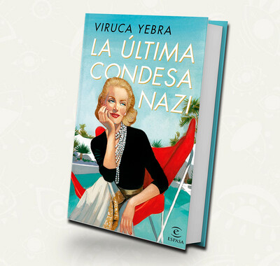 La ultima condesa nazi