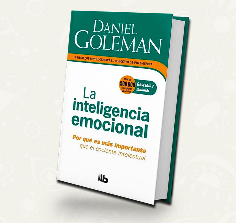 La inteligencia emocional / debolsillo