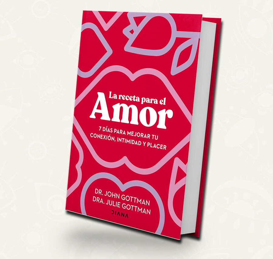 La receta para el amor