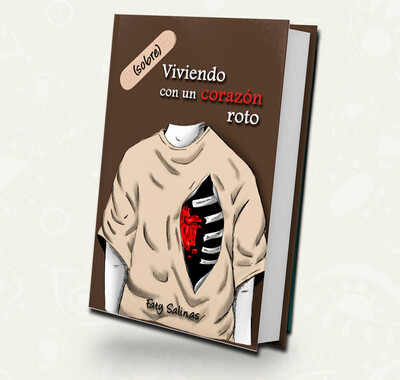 (Sobre) viviendo con un corazón roto (Sobre) viviendo con un corazón roto