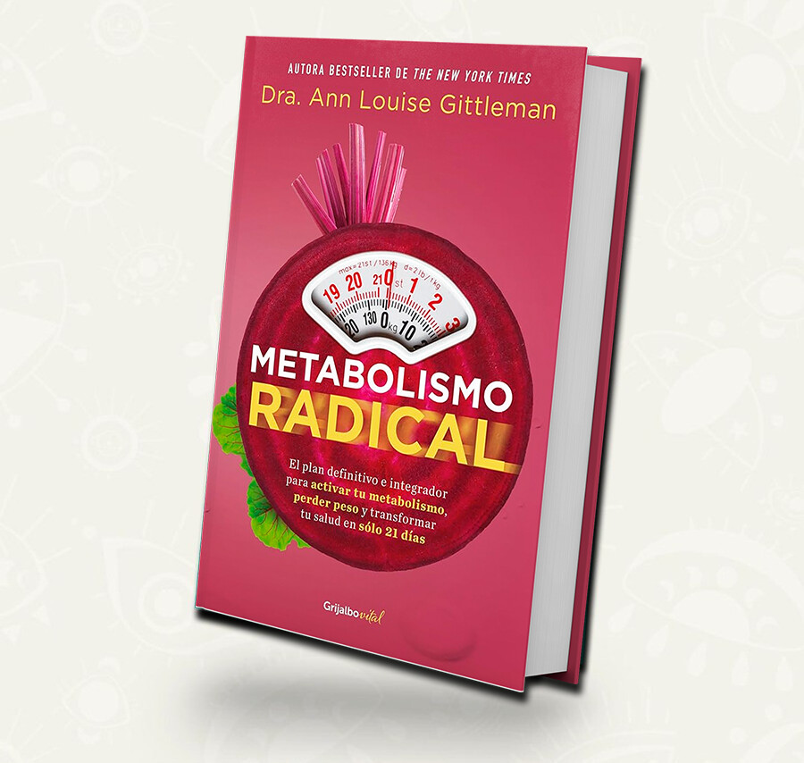 Metabolismo radical