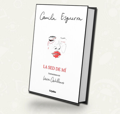 La sed de mi