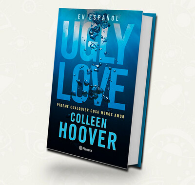 Ugly love
