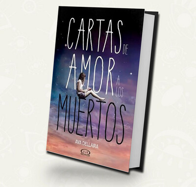 Cartas de amor a los muertos/ Ava Dellaira | Outlet Cartas de amor a los muertos/ Ava Dellaira | Outlet