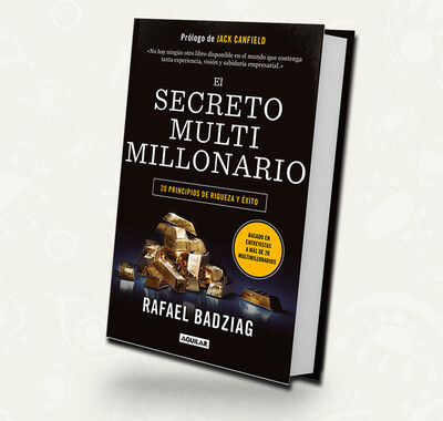 El secreto multimillonario