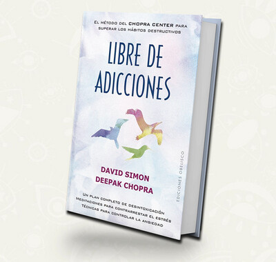 Libre de adicciones