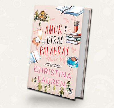 Amor y otras palabras | Christina Lauren