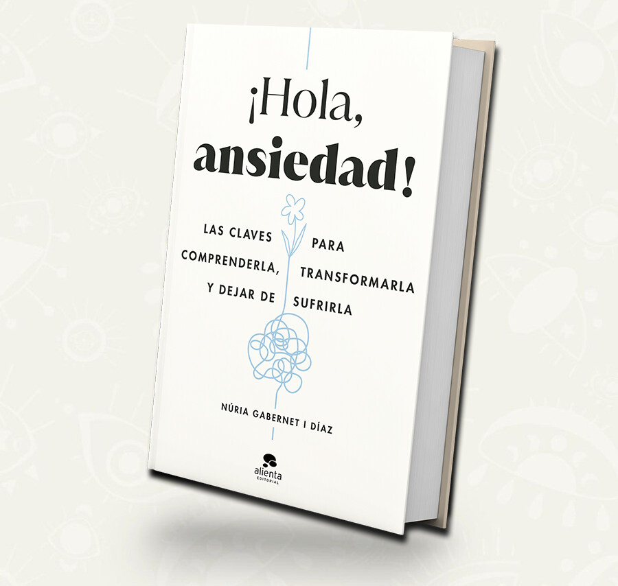 Hola ansiedad