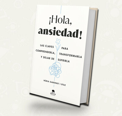 Hola ansiedad