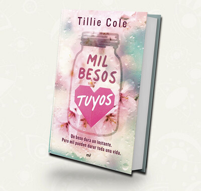Mil besos tuyos