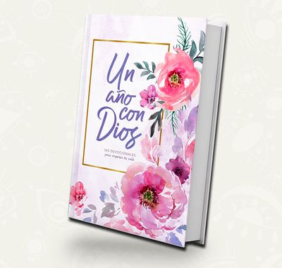 Un año con Dios | Devocional